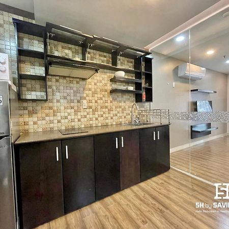 Saigon Huch Villa Хошимин Экстерьер фото