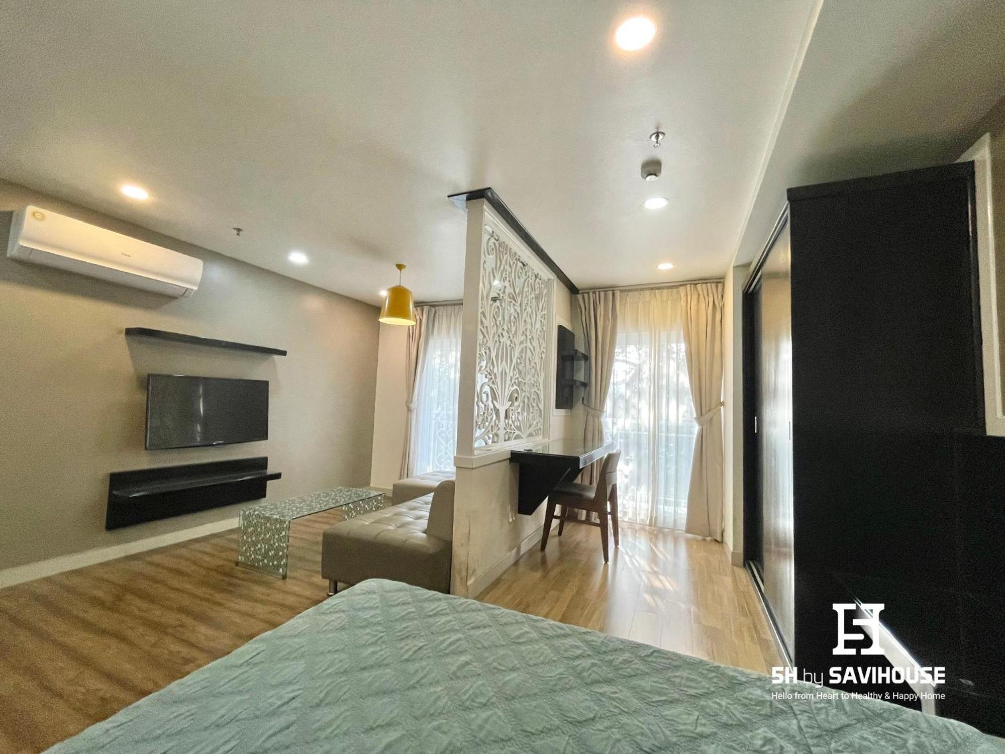 Saigon Huch Villa Хошимин Экстерьер фото